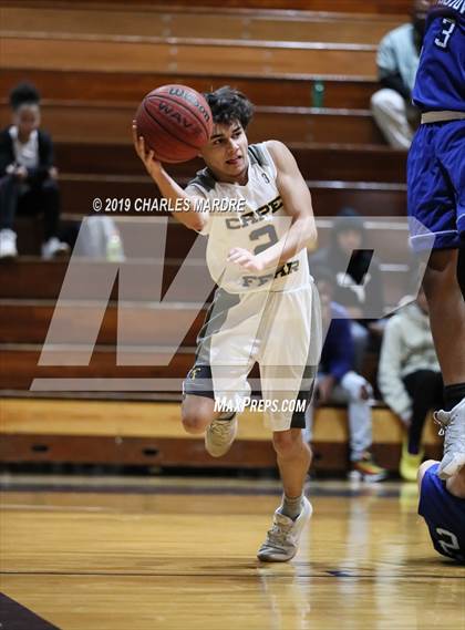 Thumbnail 2 in Westover @ Cape Fear photogallery.