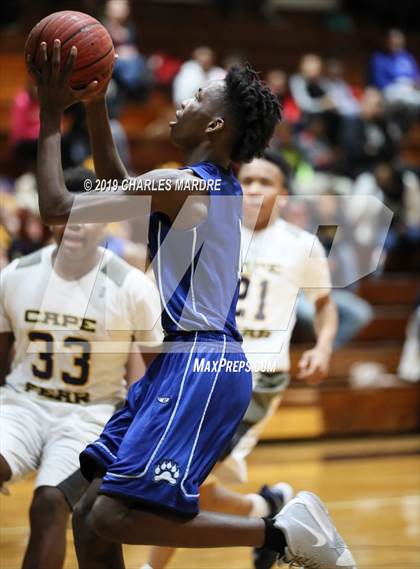 Thumbnail 3 in Westover @ Cape Fear photogallery.