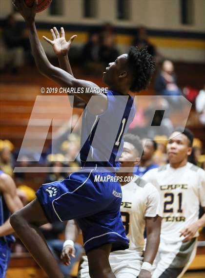 Thumbnail 1 in Westover @ Cape Fear photogallery.