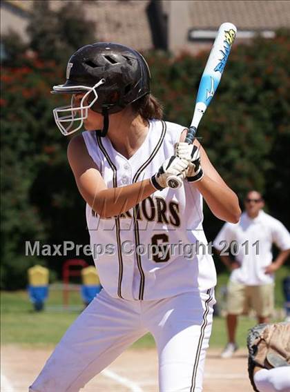 Thumbnail 2 in West vs. Banning (El Segundo Tournament) photogallery.