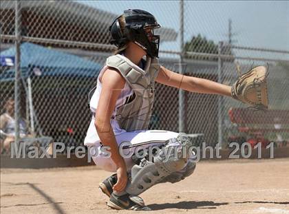 Thumbnail 3 in West vs. Banning (El Segundo Tournament) photogallery.