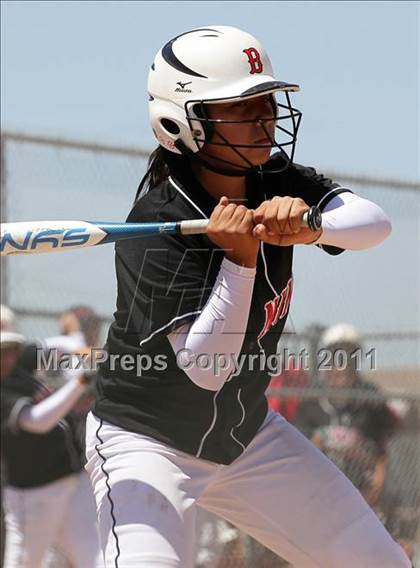 Thumbnail 2 in West vs. Banning (El Segundo Tournament) photogallery.
