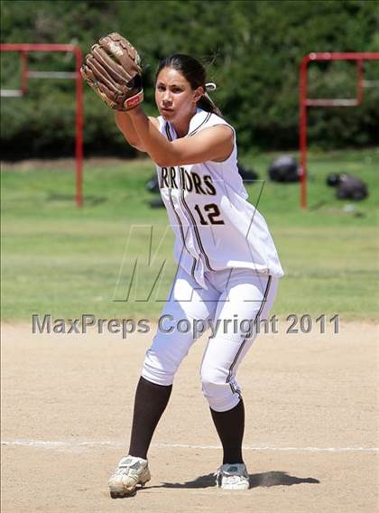 Thumbnail 1 in West vs. Banning (El Segundo Tournament) photogallery.