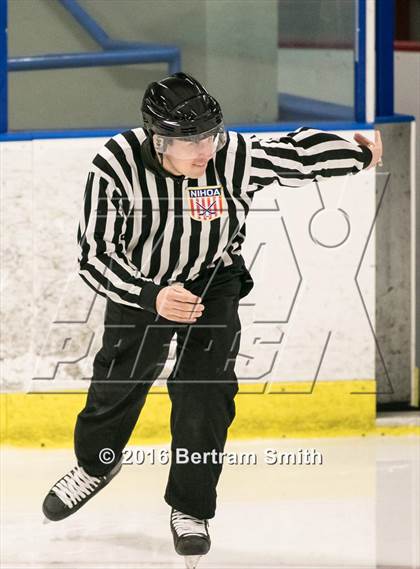 Thumbnail 3 in St. Lawrence Central @ Kenmore East (NYSPHSAA Division 2 Regional Final) photogallery.