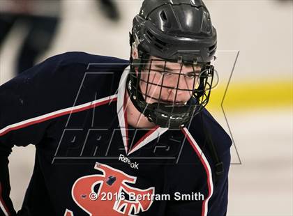 Thumbnail 1 in St. Lawrence Central @ Kenmore East (NYSPHSAA Division 2 Regional Final) photogallery.