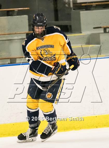 Thumbnail 1 in St. Lawrence Central @ Kenmore East (NYSPHSAA Division 2 Regional Final) photogallery.