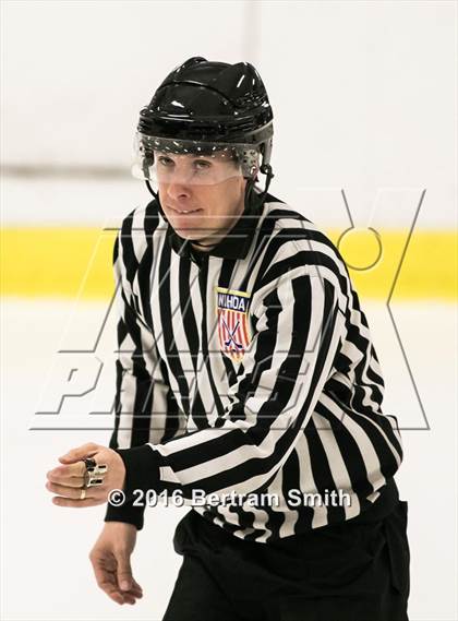 Thumbnail 1 in St. Lawrence Central @ Kenmore East (NYSPHSAA Division 2 Regional Final) photogallery.