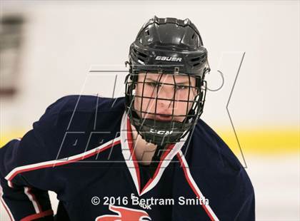Thumbnail 2 in St. Lawrence Central @ Kenmore East (NYSPHSAA Division 2 Regional Final) photogallery.