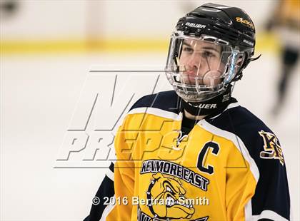 Thumbnail 1 in St. Lawrence Central @ Kenmore East (NYSPHSAA Division 2 Regional Final) photogallery.