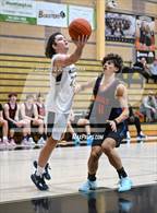 Photo from the gallery "Analy vs. Del Norte (Windsor Holiday Shootout)"