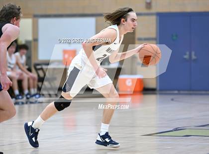Thumbnail 2 in Analy vs. Del Norte (Windsor Holiday Shootout) photogallery.