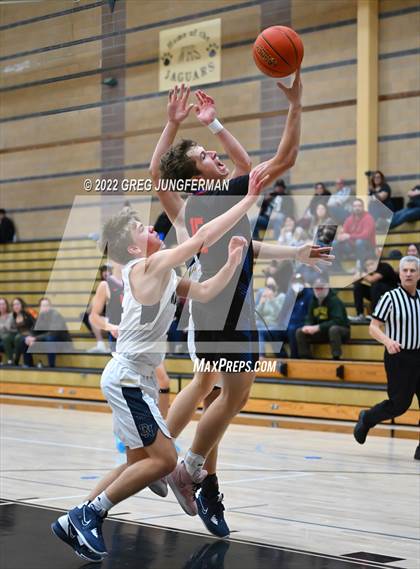 Thumbnail 1 in Analy vs. Del Norte (Windsor Holiday Shootout) photogallery.