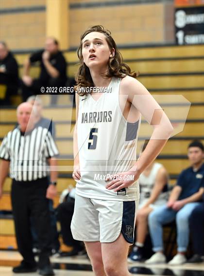 Thumbnail 1 in Analy vs. Del Norte (Windsor Holiday Shootout) photogallery.