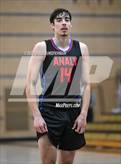 Photo from the gallery "Analy vs. Del Norte (Windsor Holiday Shootout)"