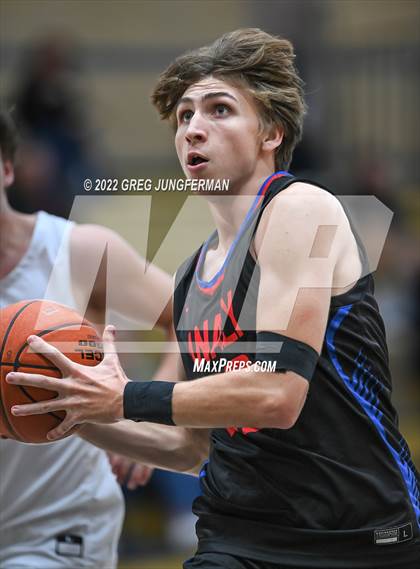 Thumbnail 1 in Analy vs. Del Norte (Windsor Holiday Shootout) photogallery.