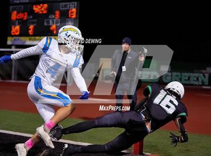 Thumbnail 3 in Agoura @ Thousand Oaks photogallery.