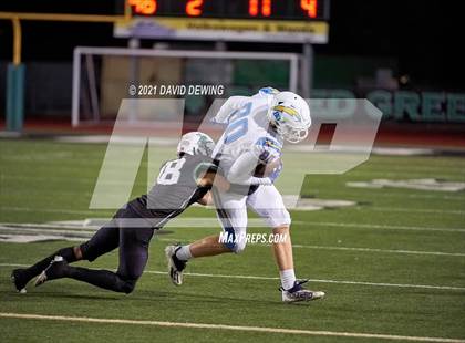 Thumbnail 3 in Agoura @ Thousand Oaks photogallery.