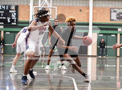 Thumbnail 3 in Denver Prep Academy vs Donda Academy (Gary Rhoades Classic) photogallery.