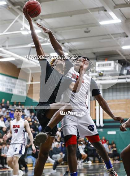 Thumbnail 1 in Denver Prep Academy vs Donda Academy (Gary Rhoades Classic) photogallery.
