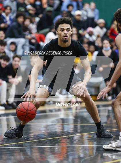 Thumbnail 1 in Denver Prep Academy vs Donda Academy (Gary Rhoades Classic) photogallery.