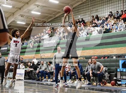 Thumbnail 1 in Denver Prep Academy vs Donda Academy (Gary Rhoades Classic) photogallery.