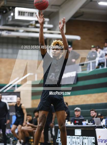 Thumbnail 3 in Denver Prep Academy vs Donda Academy (Gary Rhoades Classic) photogallery.