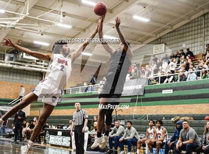 Thumbnail 3 in Denver Prep Academy vs Donda Academy (Gary Rhoades Classic) photogallery.