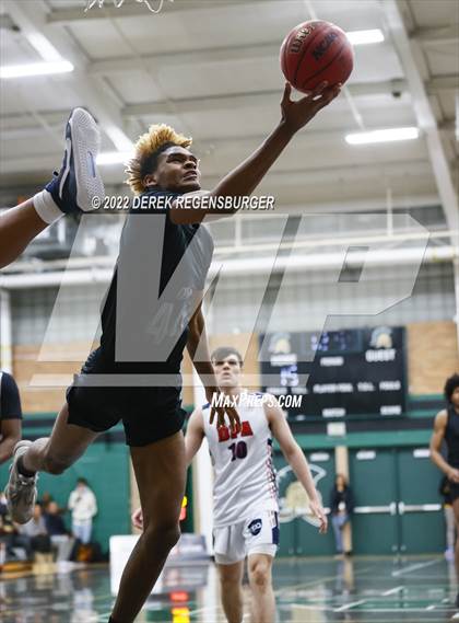 Thumbnail 1 in Denver Prep Academy vs Donda Academy (Gary Rhoades Classic) photogallery.