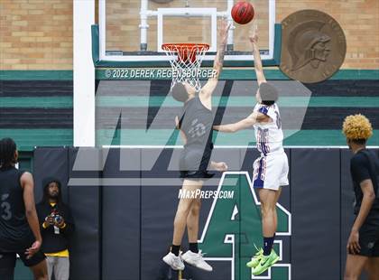Thumbnail 2 in Denver Prep Academy vs Donda Academy (Gary Rhoades Classic) photogallery.