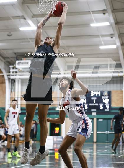 Thumbnail 3 in Denver Prep Academy vs Donda Academy (Gary Rhoades Classic) photogallery.