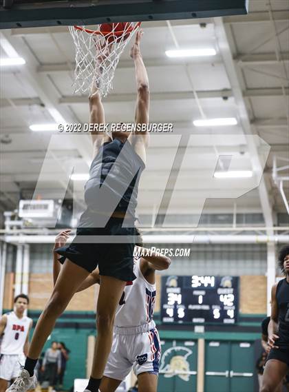 Thumbnail 1 in Denver Prep Academy vs Donda Academy (Gary Rhoades Classic) photogallery.