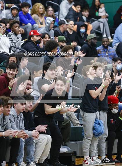 Thumbnail 1 in Denver Prep Academy vs Donda Academy (Gary Rhoades Classic) photogallery.