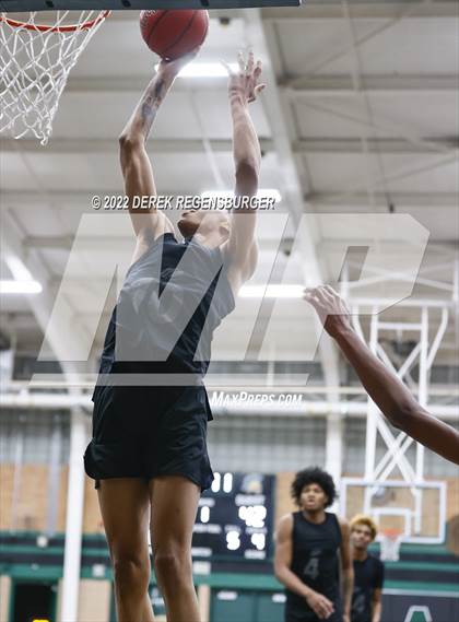 Thumbnail 3 in Denver Prep Academy vs Donda Academy (Gary Rhoades Classic) photogallery.