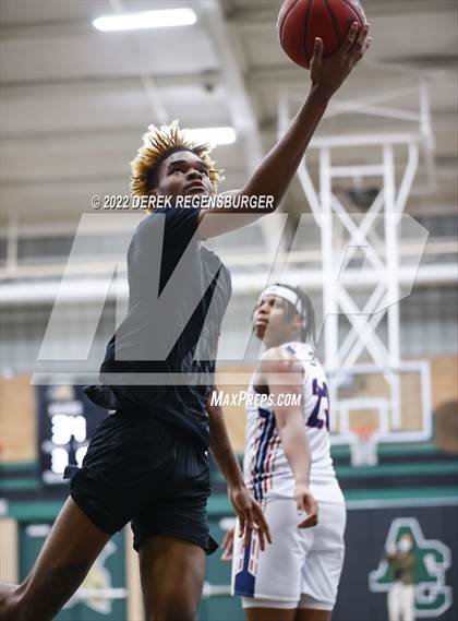 Thumbnail 3 in Denver Prep Academy vs Donda Academy (Gary Rhoades Classic) photogallery.