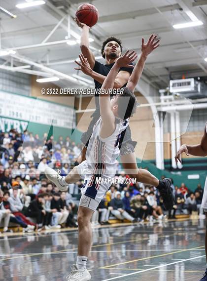 Thumbnail 1 in Denver Prep Academy vs Donda Academy (Gary Rhoades Classic) photogallery.
