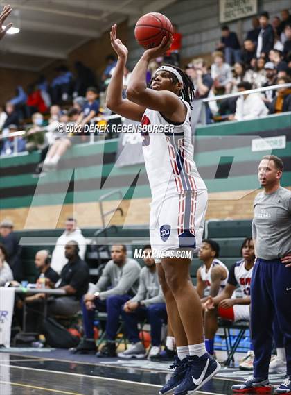Thumbnail 1 in Denver Prep Academy vs Donda Academy (Gary Rhoades Classic) photogallery.