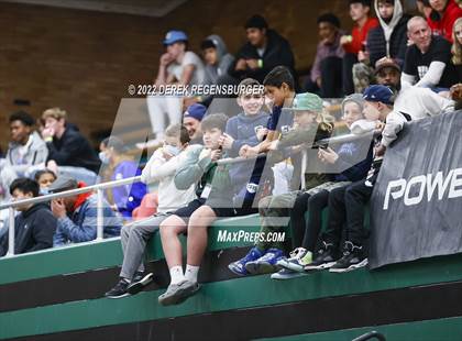 Thumbnail 3 in Denver Prep Academy vs Donda Academy (Gary Rhoades Classic) photogallery.