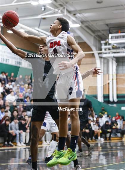 Thumbnail 1 in Denver Prep Academy vs Donda Academy (Gary Rhoades Classic) photogallery.