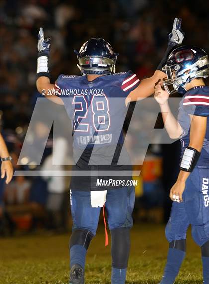 Thumbnail 2 in Harvard-Westlake vs. Garfield photogallery.