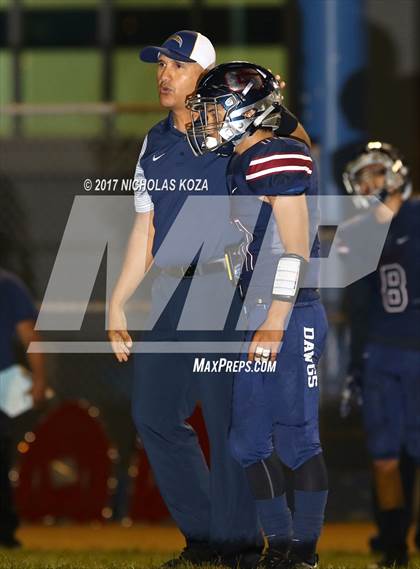 Thumbnail 3 in Harvard-Westlake vs. Garfield photogallery.