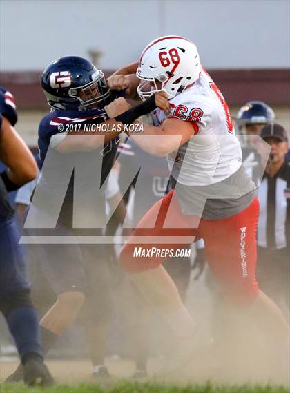 Thumbnail 3 in Harvard-Westlake vs. Garfield photogallery.