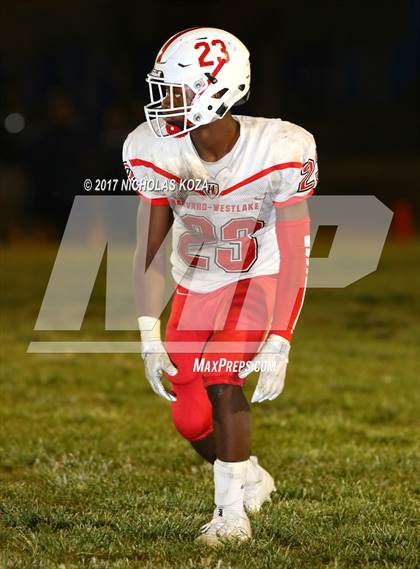 Thumbnail 1 in Harvard-Westlake vs. Garfield photogallery.
