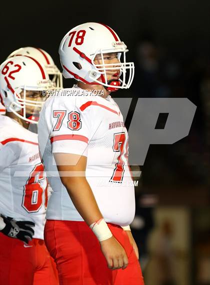 Thumbnail 2 in Harvard-Westlake vs. Garfield photogallery.