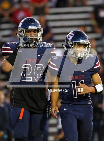 Thumbnail 2 in Harvard-Westlake vs. Garfield photogallery.