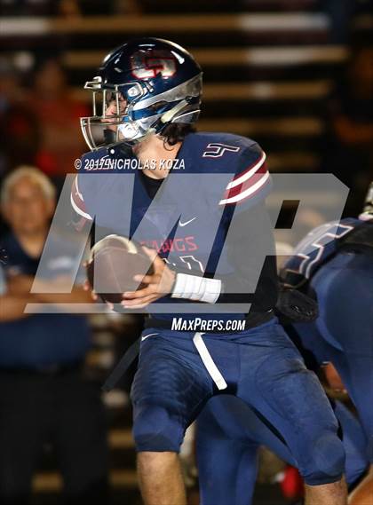 Thumbnail 1 in Harvard-Westlake vs. Garfield photogallery.