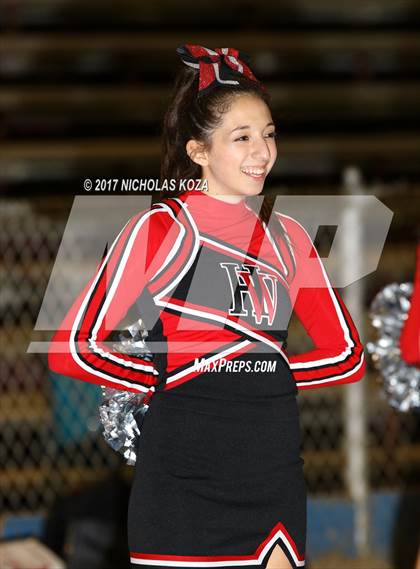 Thumbnail 3 in Harvard-Westlake vs. Garfield photogallery.
