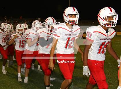 Thumbnail 1 in Harvard-Westlake vs. Garfield photogallery.
