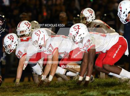 Thumbnail 1 in Harvard-Westlake vs. Garfield photogallery.