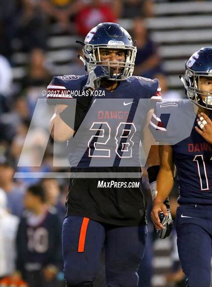 Thumbnail 1 in Harvard-Westlake vs. Garfield photogallery.