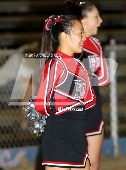 Thumbnail 1 in Harvard-Westlake vs. Garfield photogallery.
